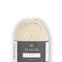 Isager - Palet