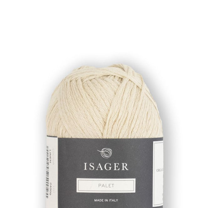 Isager - Palet