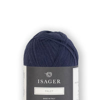 Isager - Palet