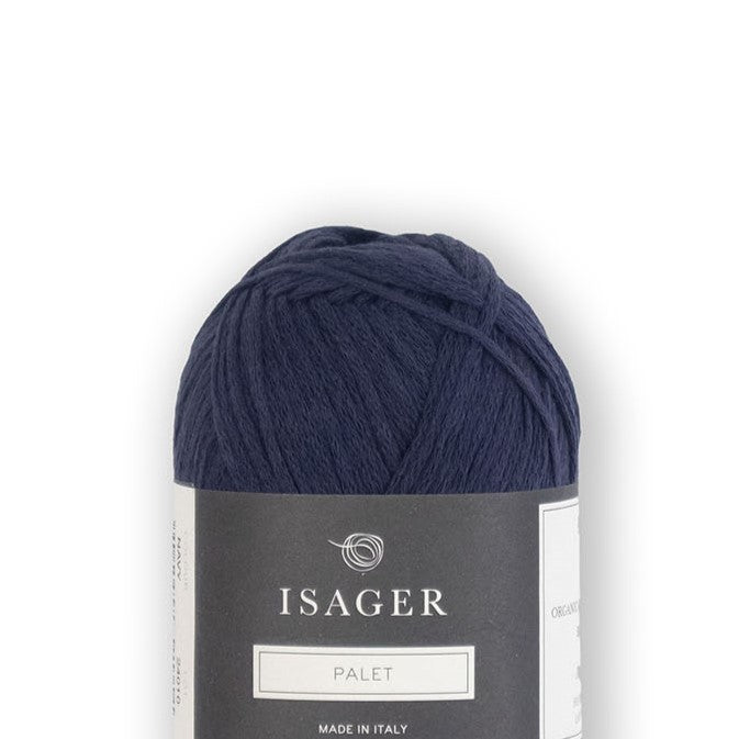 Isager - Palet