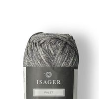 Isager - Palet