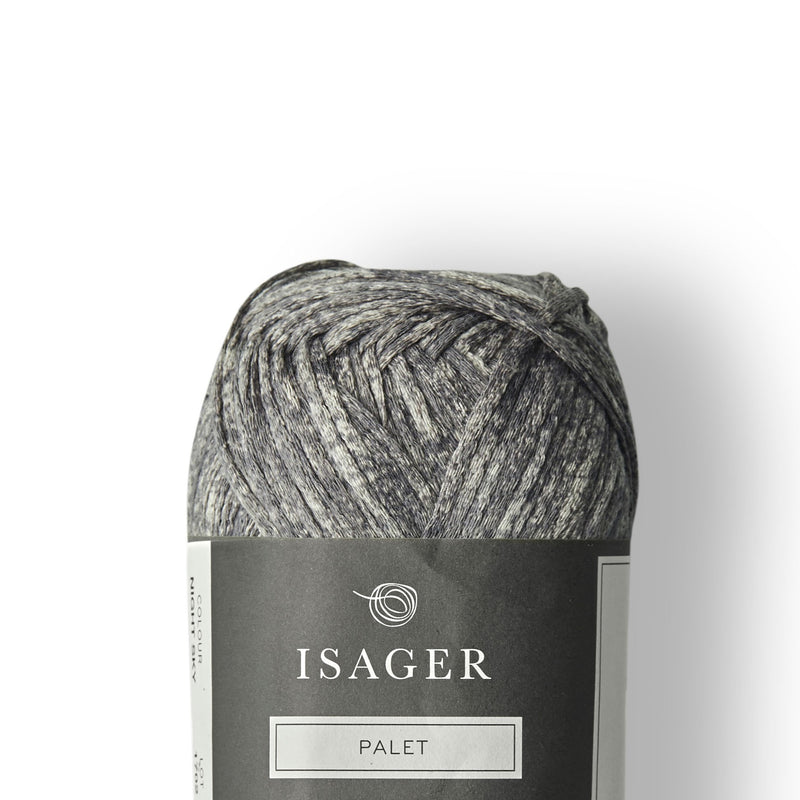 Isager - Palet