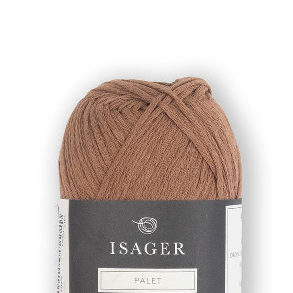 Isager - Palet