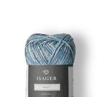 Isager - Palet