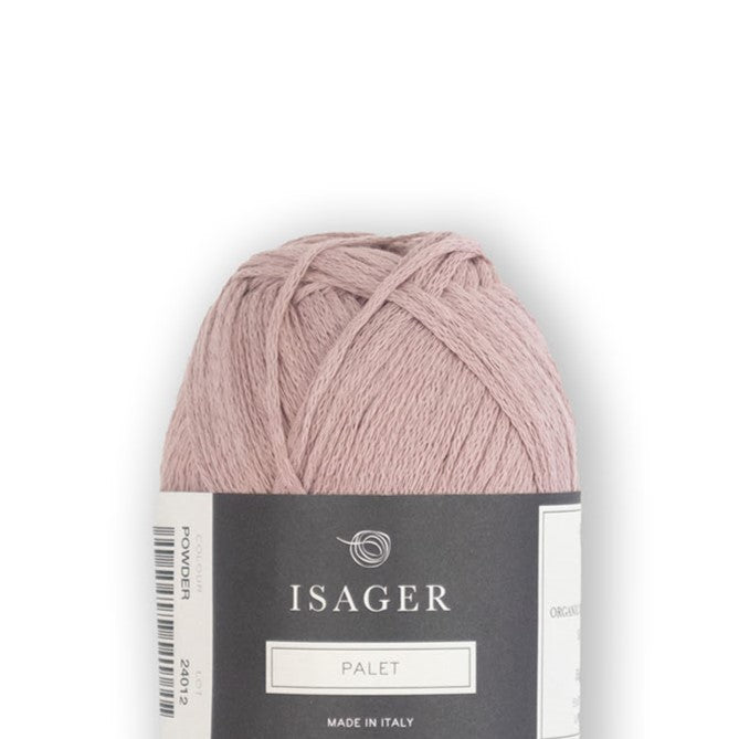 Isager - Palet