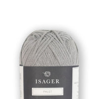 Isager - Palet
