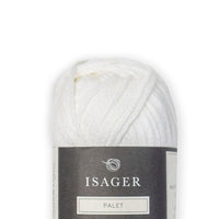 Isager - Palet