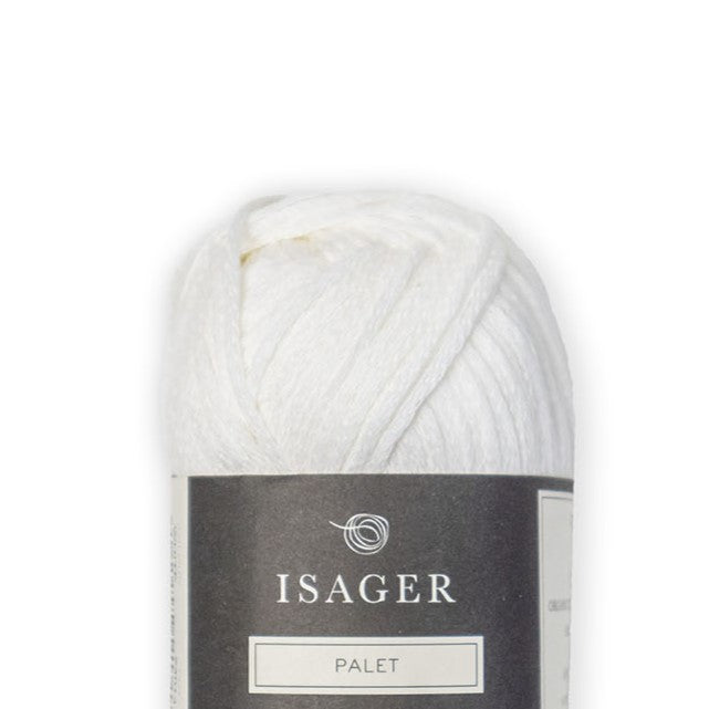 Isager - Palet
