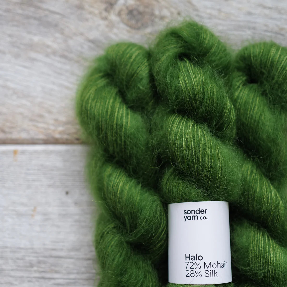 Sonder Yarn Co. - Halo