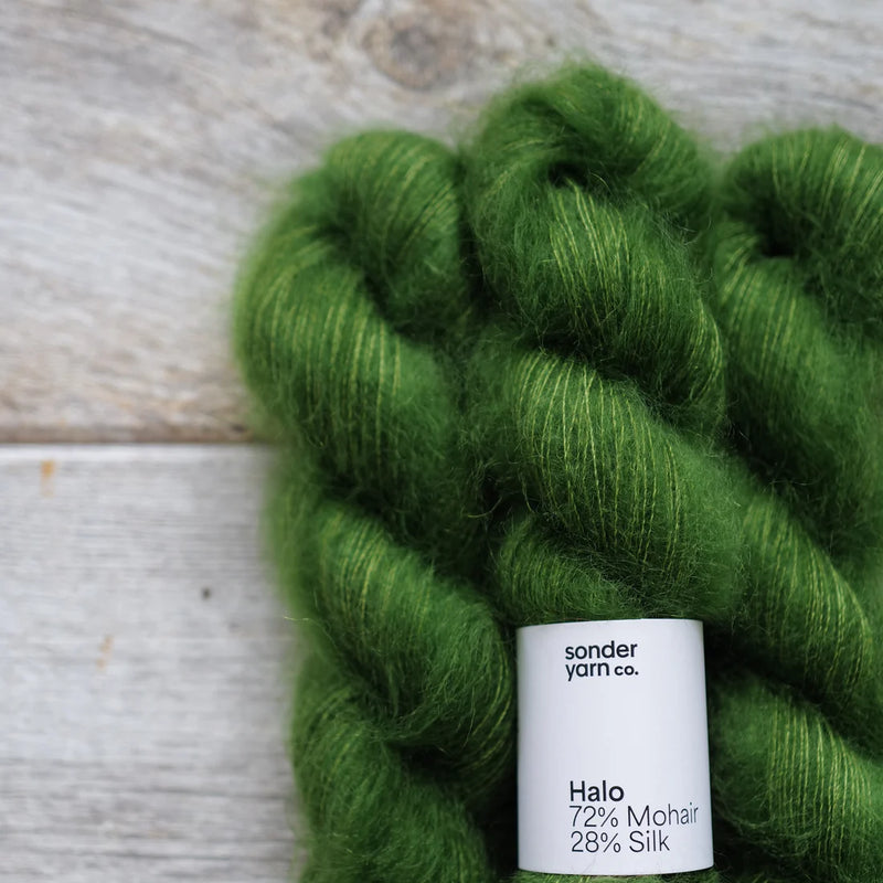 Sonder Yarn Co. - Halo