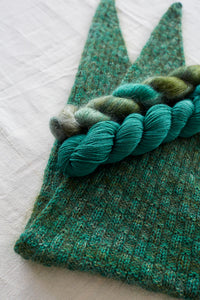 Urth Yarns - Patina Scarf Kit