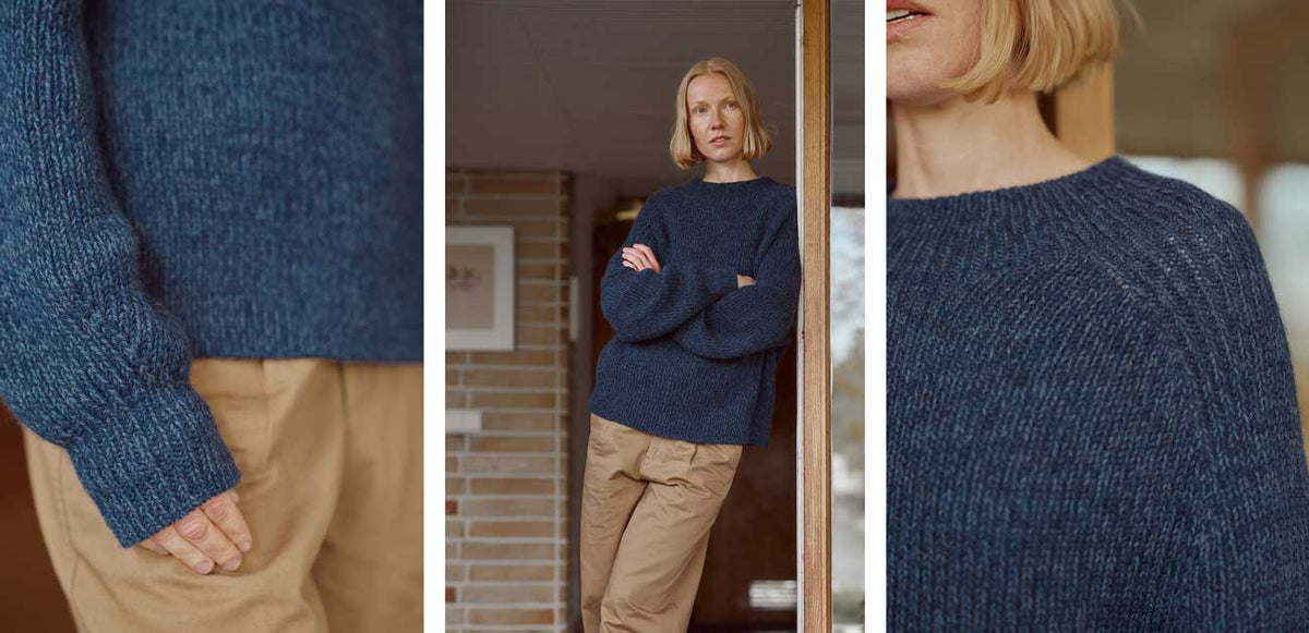Nordic Knits 2