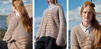 The Art of the Sea: 23 Knitwear Designs Inspired by the Moomins