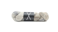 The Knitting Loft - Cardi - Merino/Hemp DK Yarn