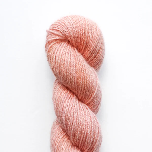 Madeline Tosh x Shibui Knits - Tosh Pebble Handdyed
