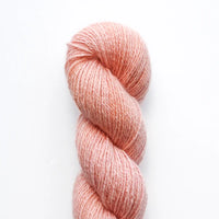Madeline Tosh x Shibui Knits - Tosh Pebble Handdyed