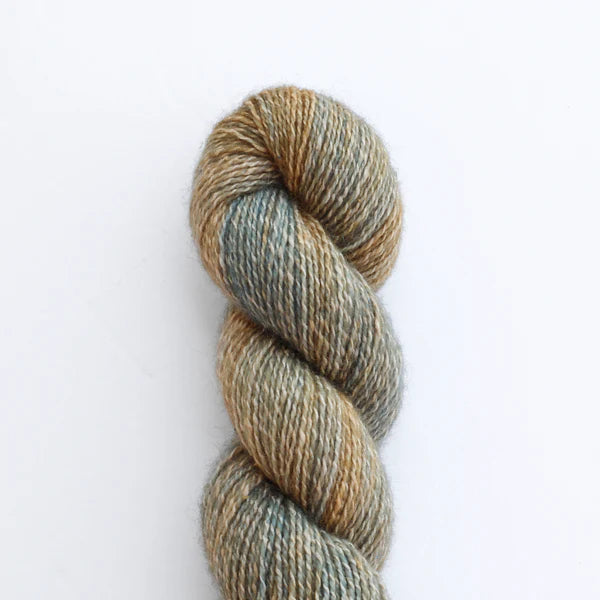 Madeline Tosh x Shibui Knits - Tosh Pebble Handdyed