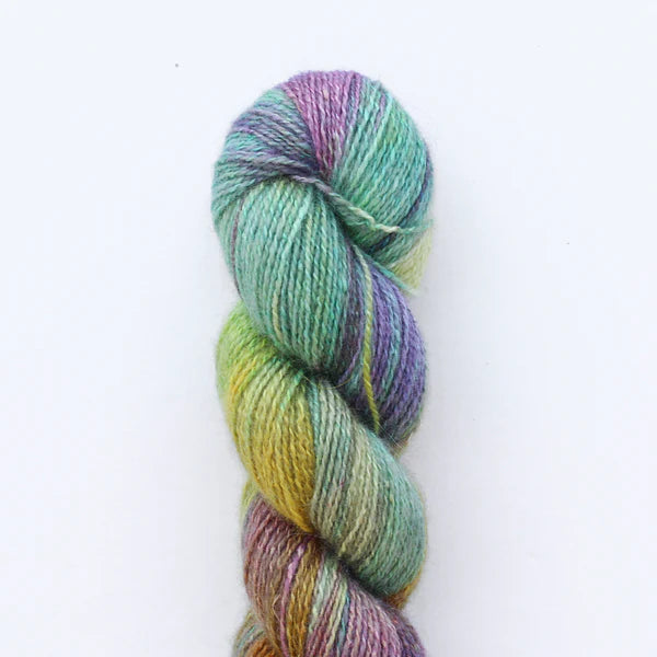Madeline Tosh x Shibui Knits - Tosh Pebble Handdyed