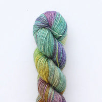 Madeline Tosh x Shibui Knits - Tosh Pebble Handdyed