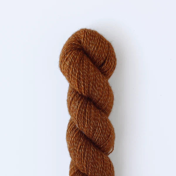 Madeline Tosh x Shibui Knits - Tosh Pebble Handdyed