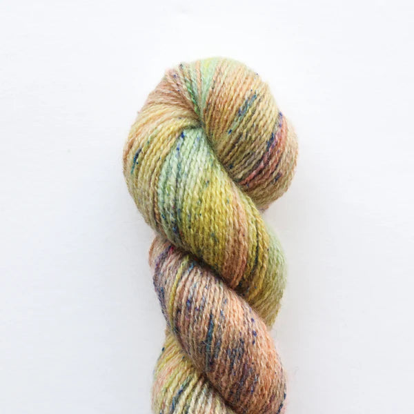 Madeline Tosh x Shibui Knits - Tosh Pebble Handdyed