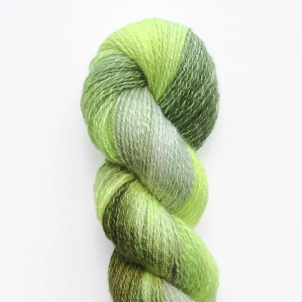 Madeline Tosh x Shibui Knits - Tosh Pebble Handdyed