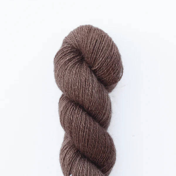 Madeline Tosh x Shibui Knits - Tosh Pebble Handdyed