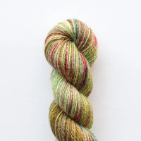 Madeline Tosh x Shibui Knits - Tosh Pebble Handdyed