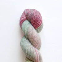 Madeline Tosh x Shibui Knits - Tosh Pebble Handdyed