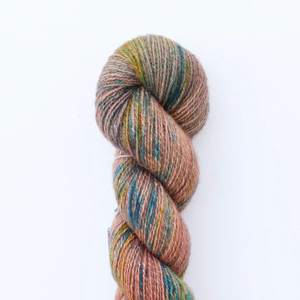 Madeline Tosh x Shibui Knits - Tosh Pebble Handdyed