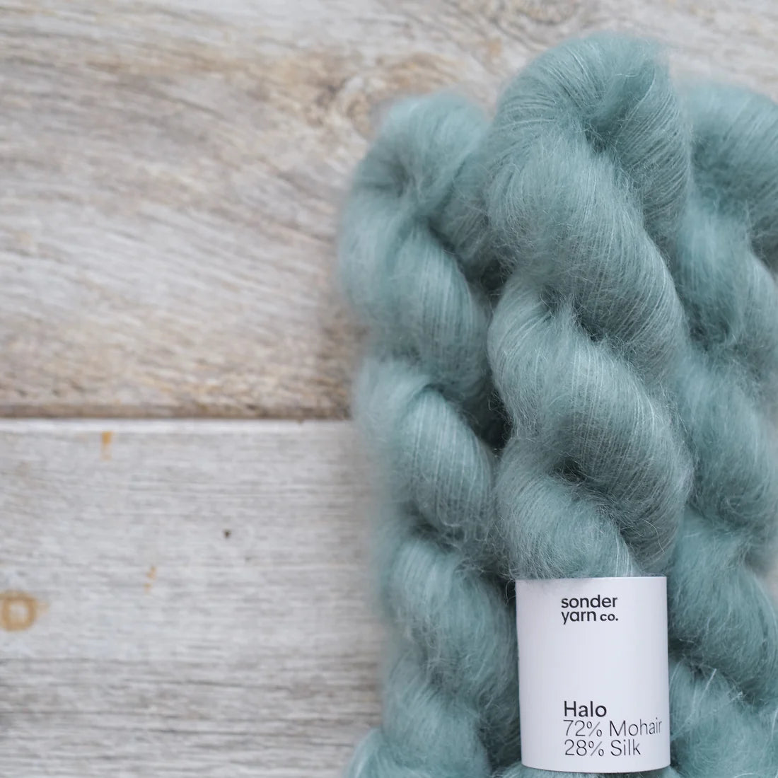 Sonder Yarn Co. - Halo