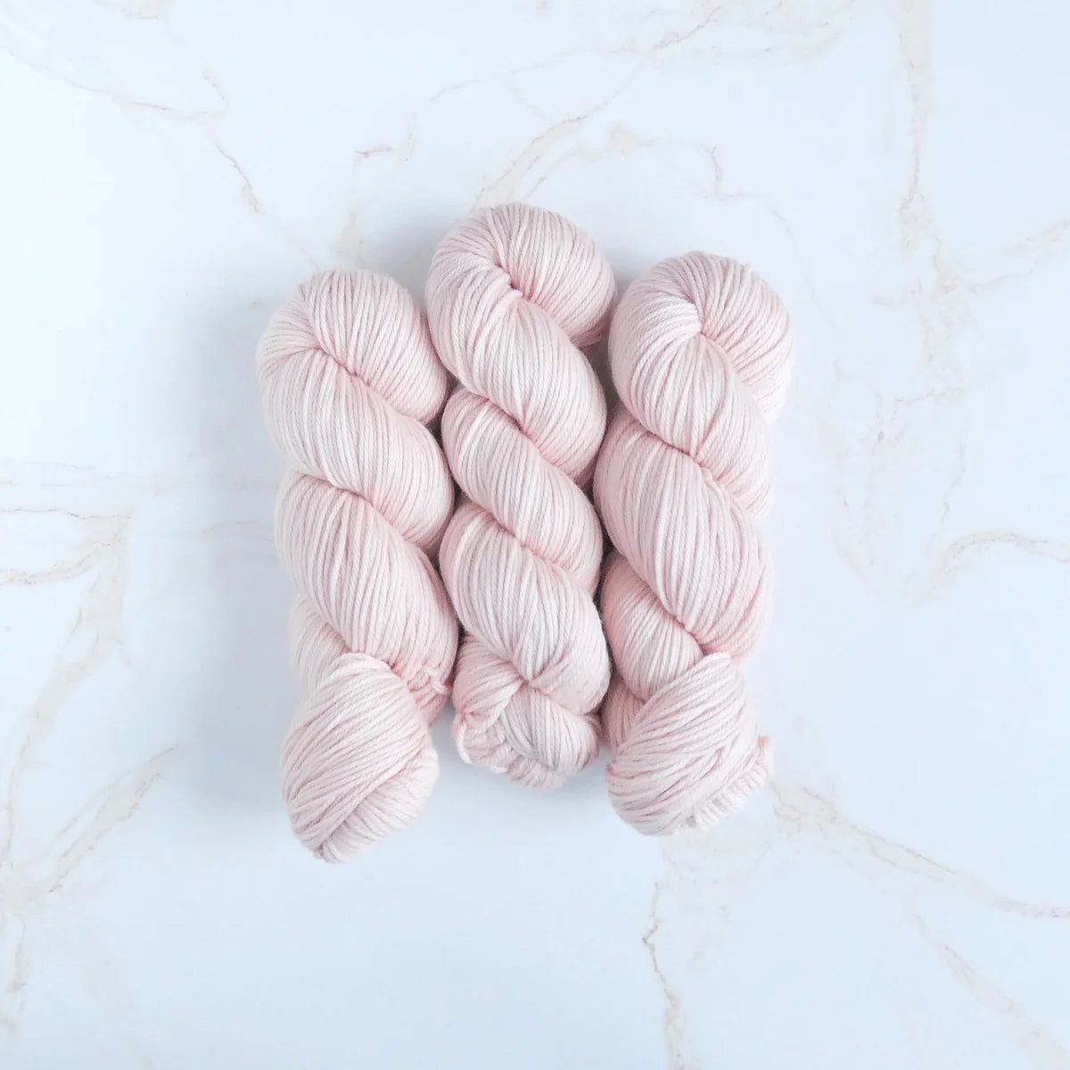 The Wandering Flock - Merino DK