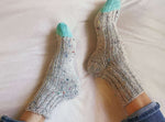 The Sock Project