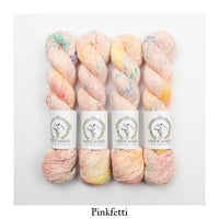 La Bien Aimée - Silk Tweed