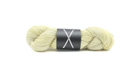 The Knitting Loft - Cardi - Merino/Hemp DK Yarn