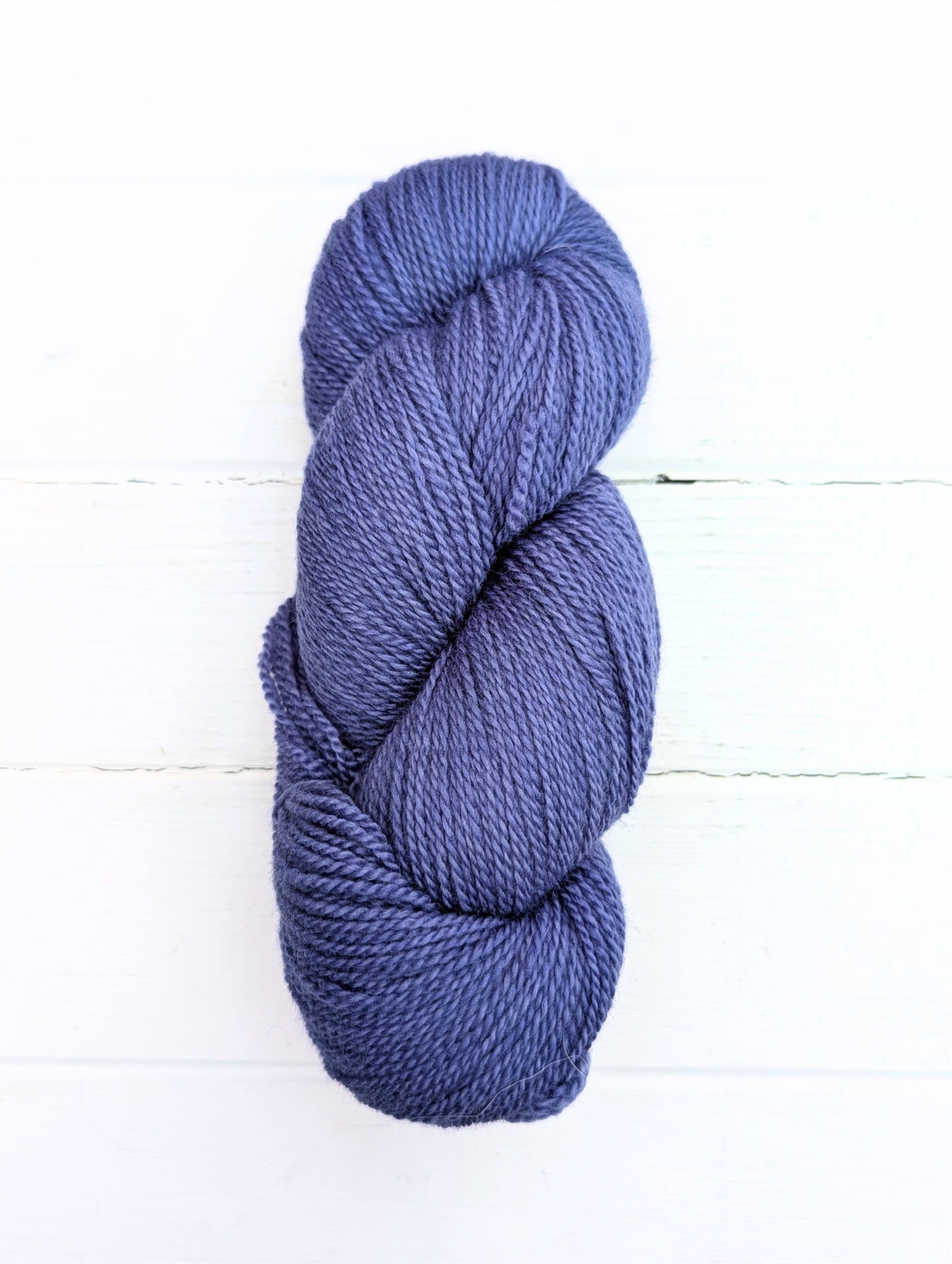 Hello Stella Fibres - BFL Fingering