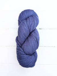 Hello Stella Fibres - BFL Fingering