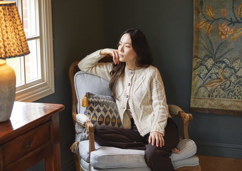 Rowan Knitting & Crochet Magazine - Number 78