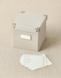 Cocoknits - Project Keeper