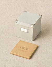 Cocoknits - Project Keeper