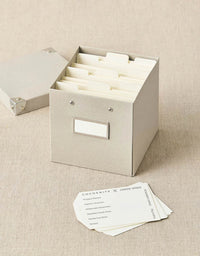 Cocoknits - Project Keeper