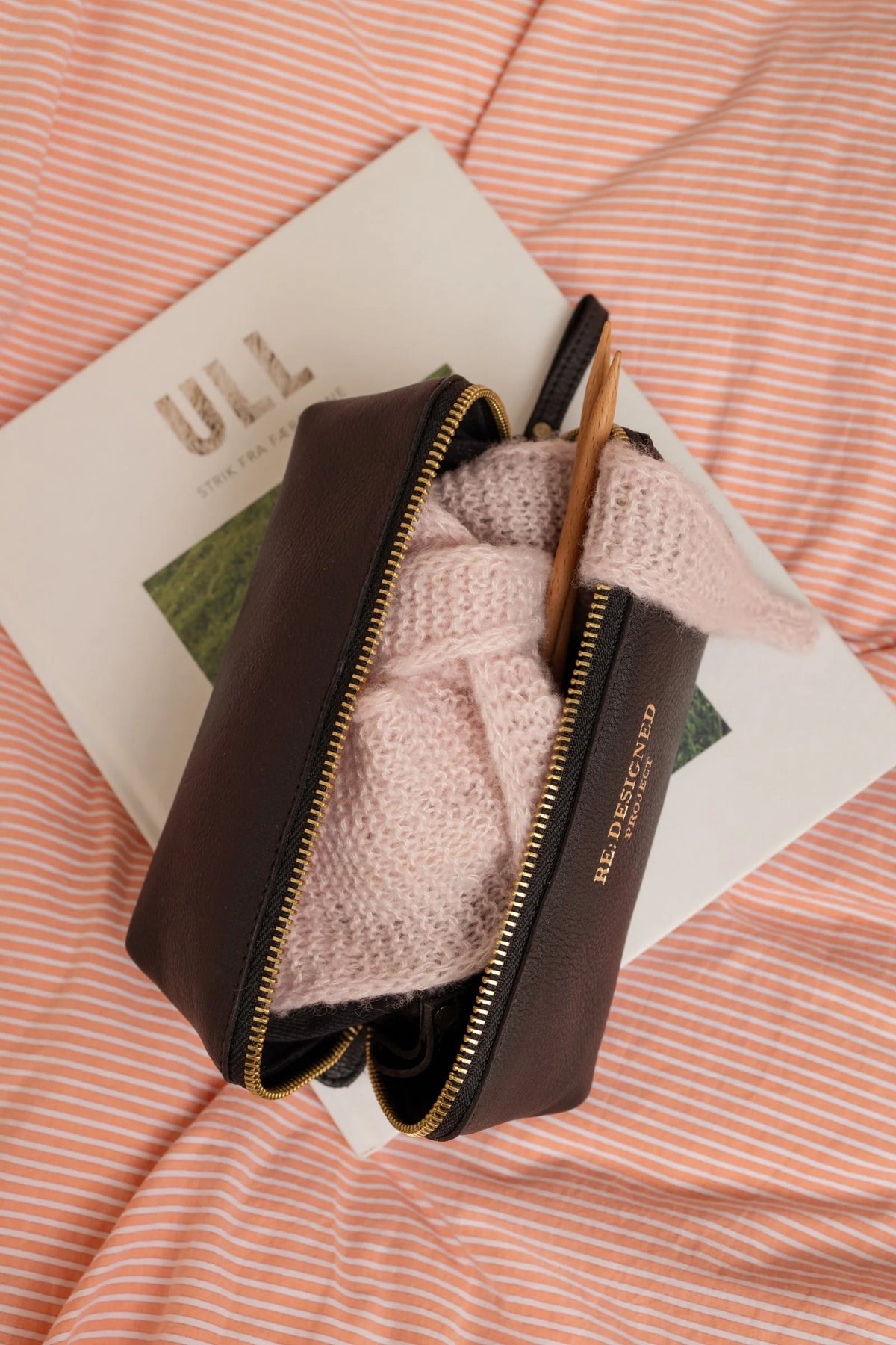 Re:Designed - Mini Box Bag - Project 36
