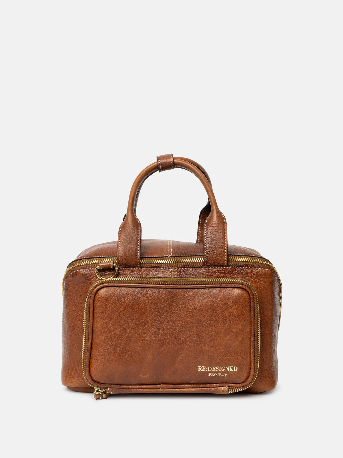 Re:Designed - Box Bags - Project 39