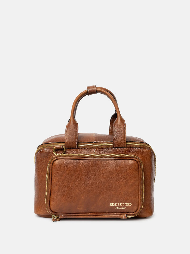 Re:Designed - Box Bags - Project 39