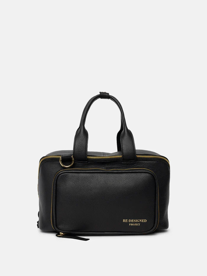 Re:Designed - Box Bags - Project 39