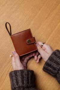 Re:Designed - Sewing Needle Book - Project 76