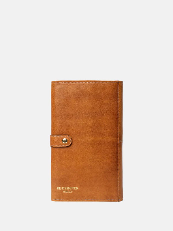 Re:Designed - Needle Case - Project 82