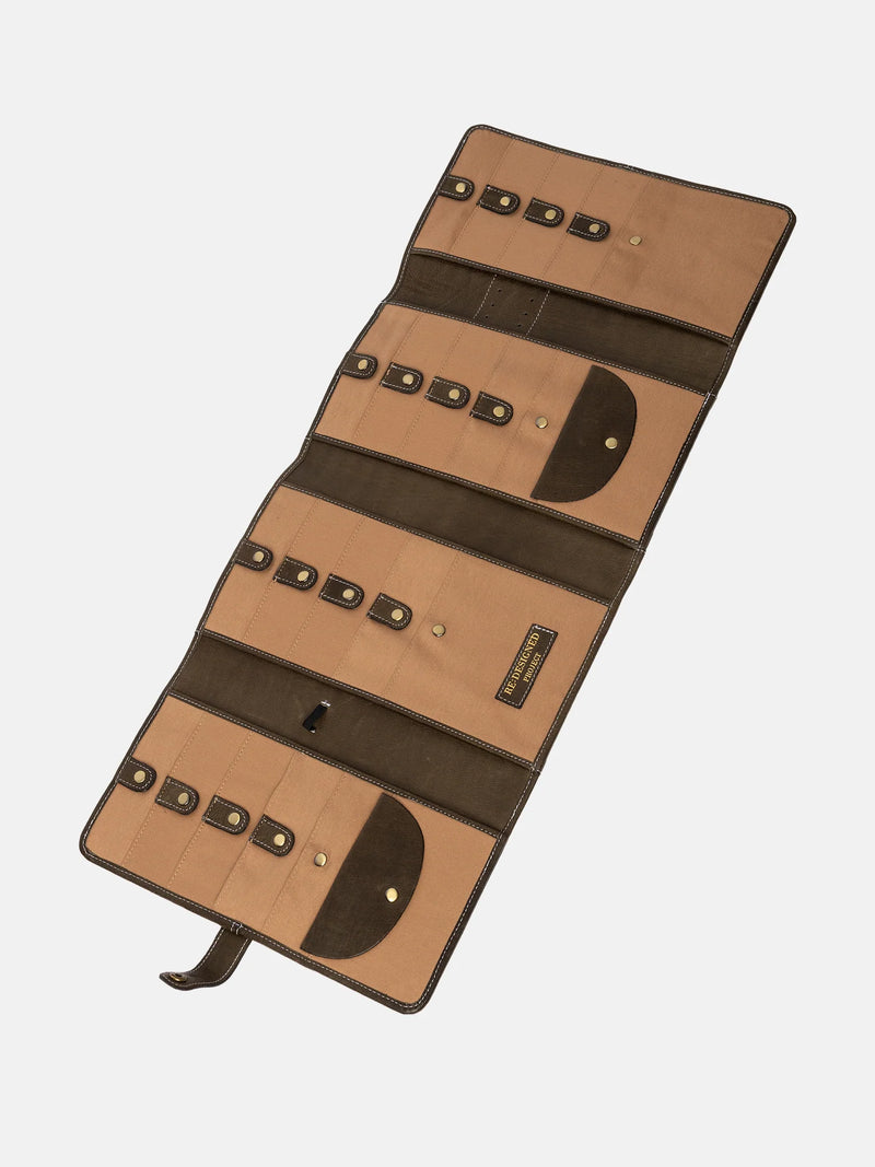 Re:Designed - Needle Case - Project 82