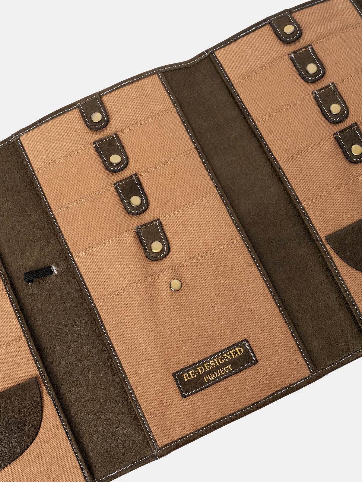 Re:Designed - Needle Case - Project 82
