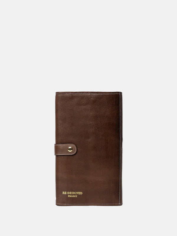 Re:Designed - Needle Case - Project 82
